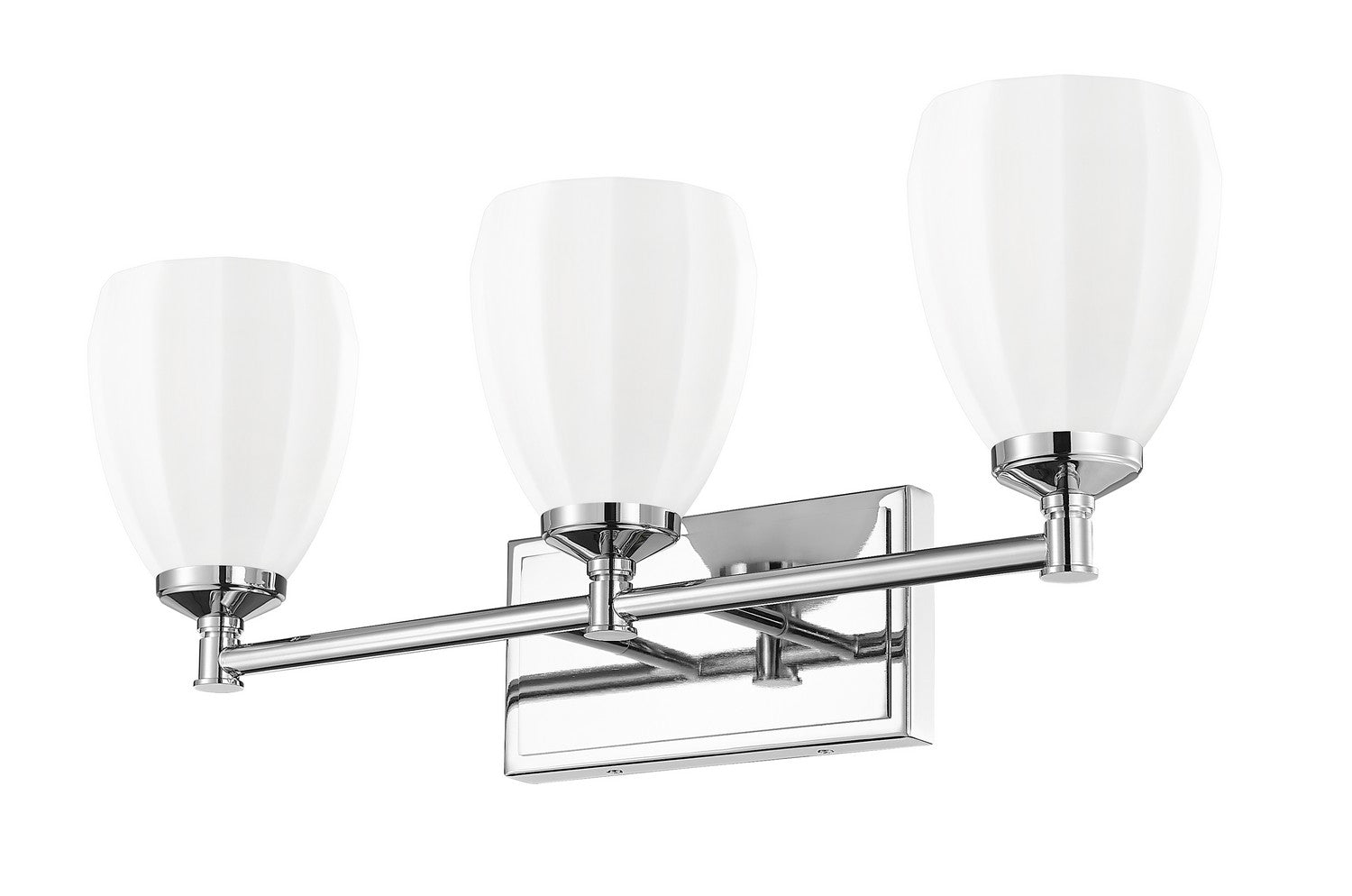 Applique de vanité 3 lumières | Oren