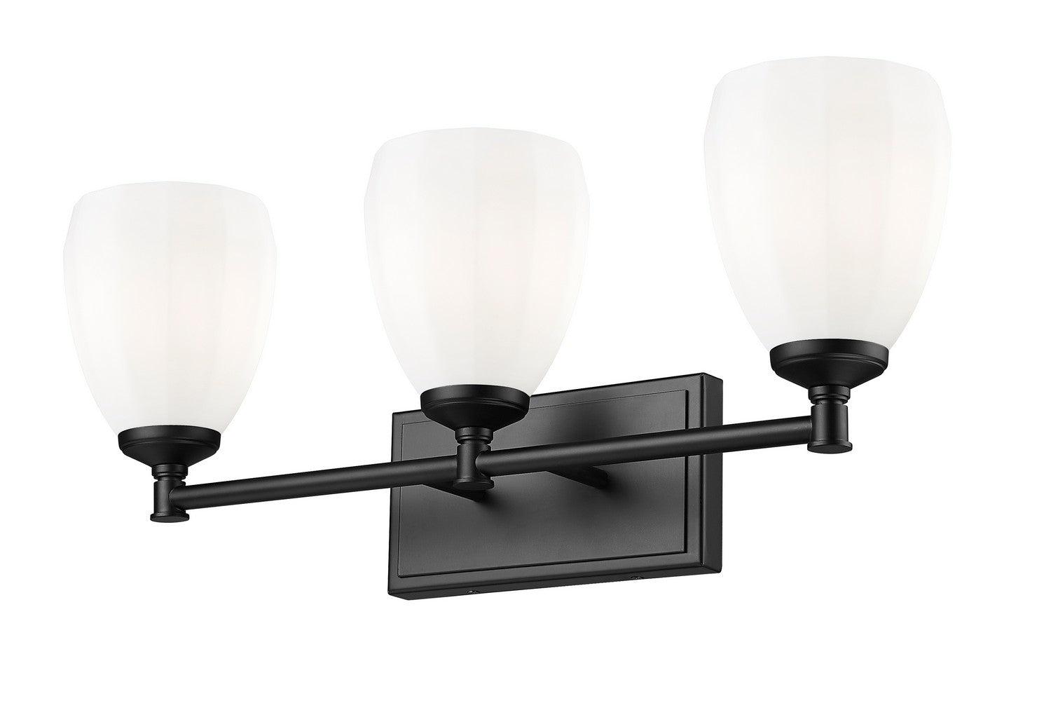 Applique de vanité 3 lumières | Oren