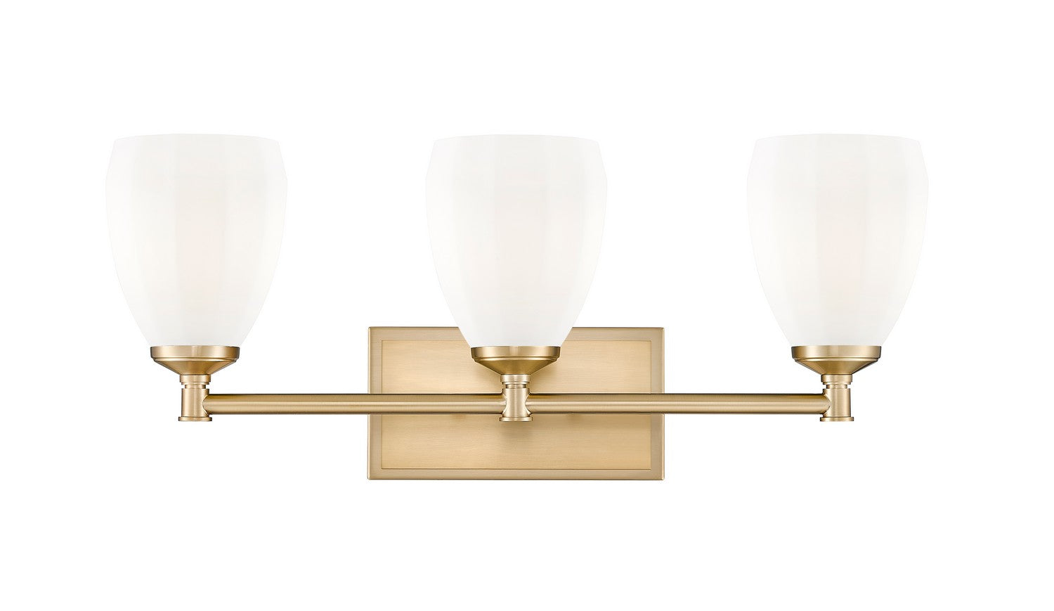 Applique de vanité 3 lumières | Oren