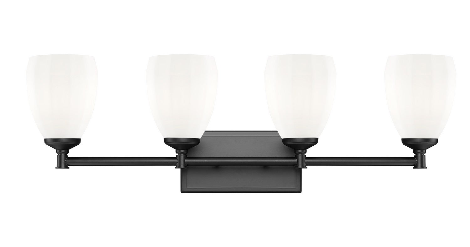 Applique de vanité 4 lumières | Oren