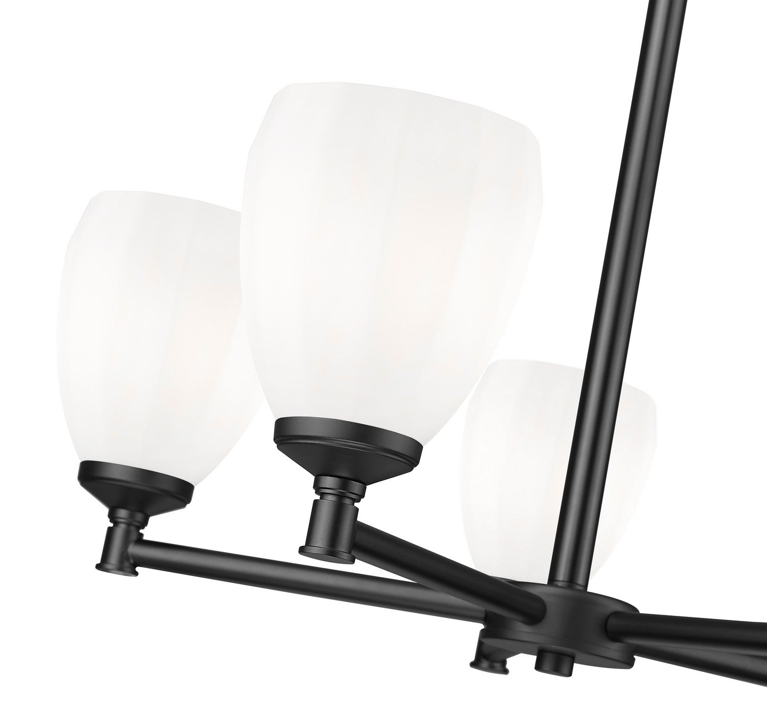 Lustre 5 lumières | Oren