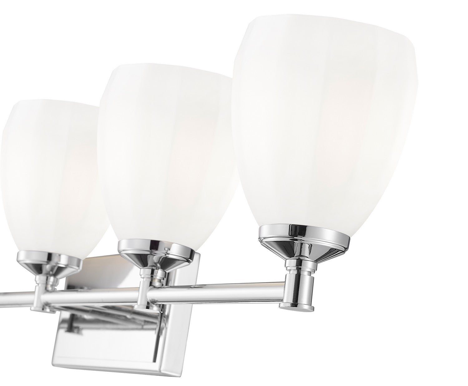 Applique de vanité 5 lumières | Oren