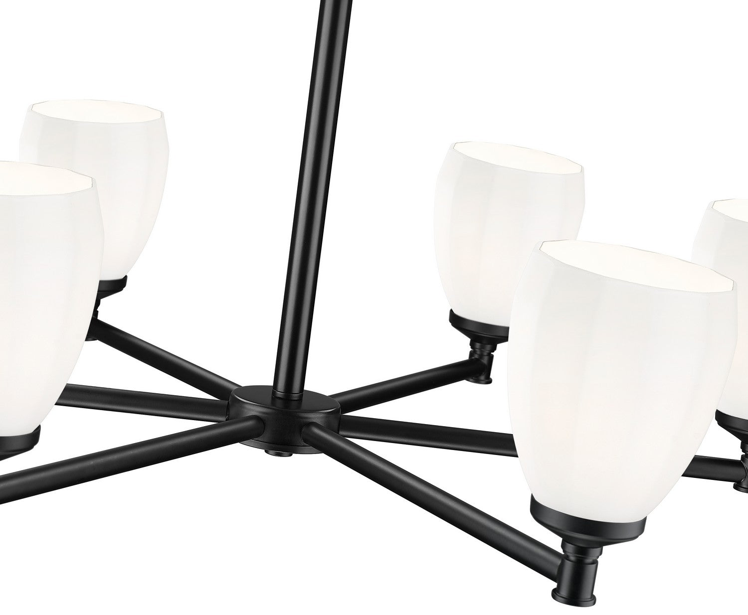 Lustre 6 lumières | Oren