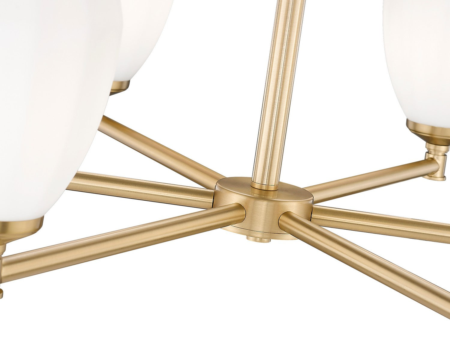 Lustre 6 lumières | Oren