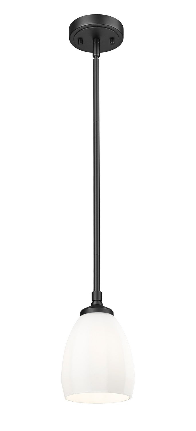 Suspension 1 lumière | Oren