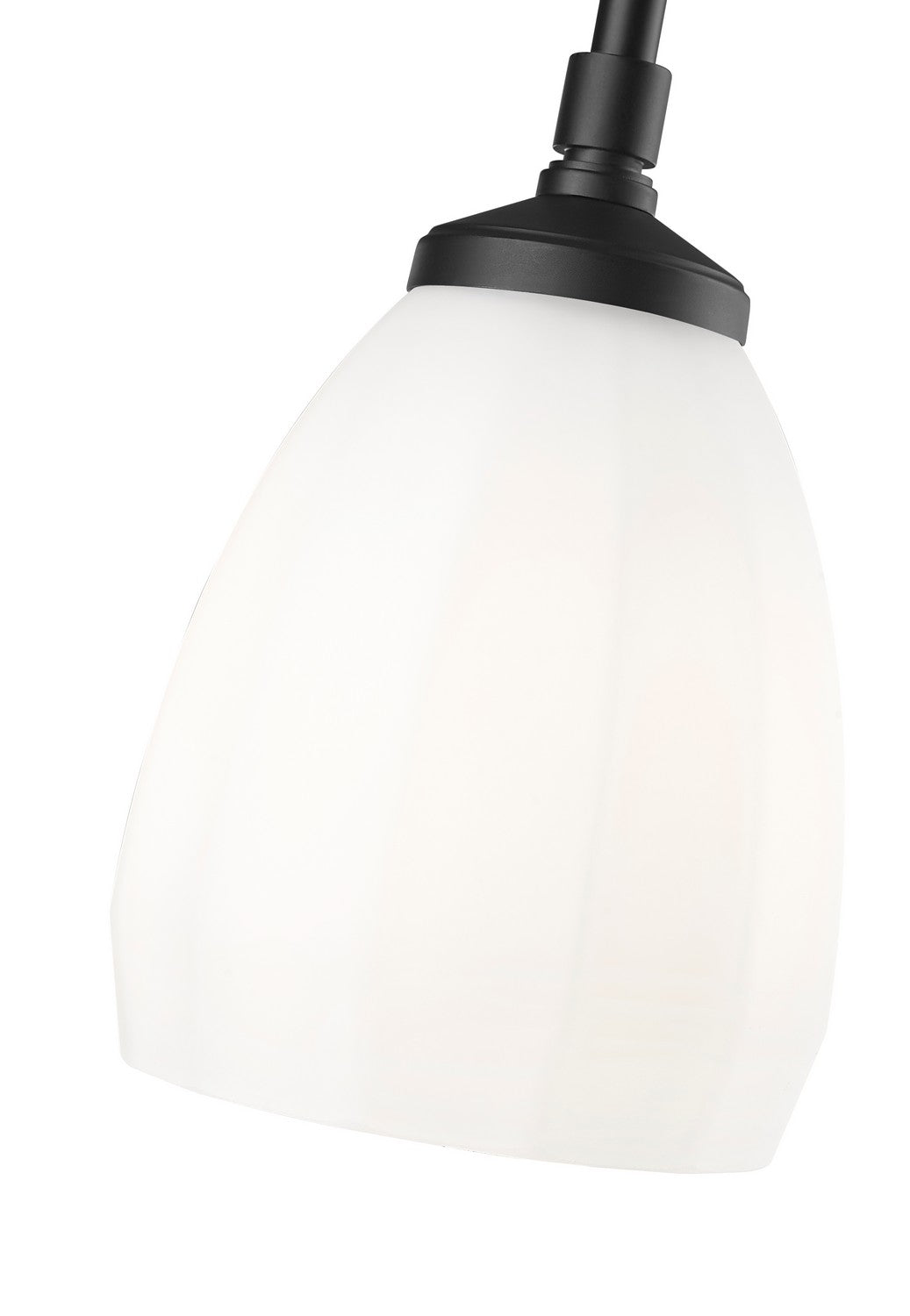 Suspension 1 lumière | Oren
