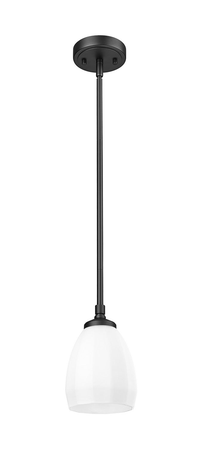 Suspension 1 lumière | Oren