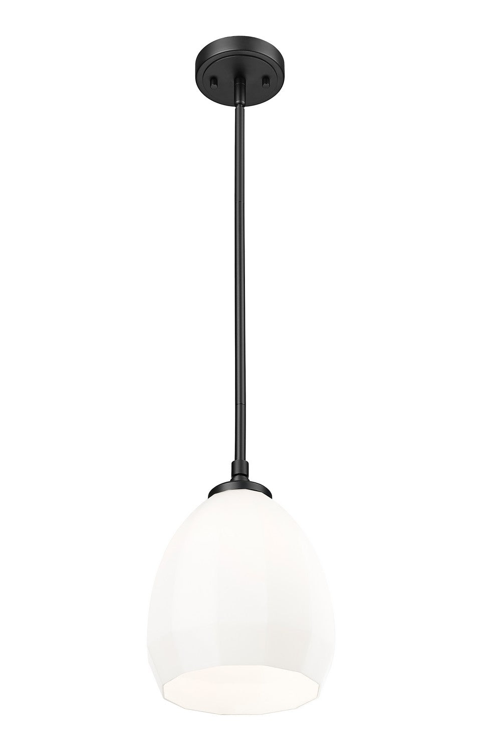 Suspension 1 lumière | Oren