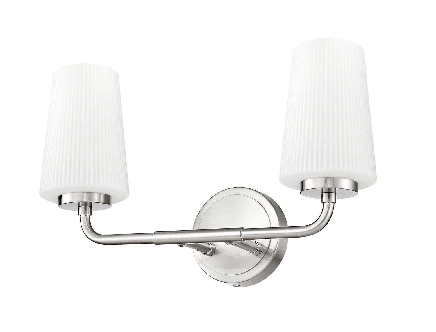 Applique de vanité 2 lumières | Montford