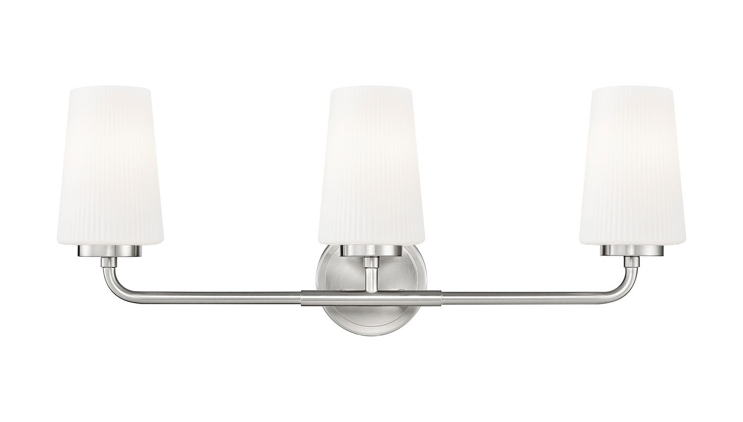 Applique de vanité 3 lumières | Montford