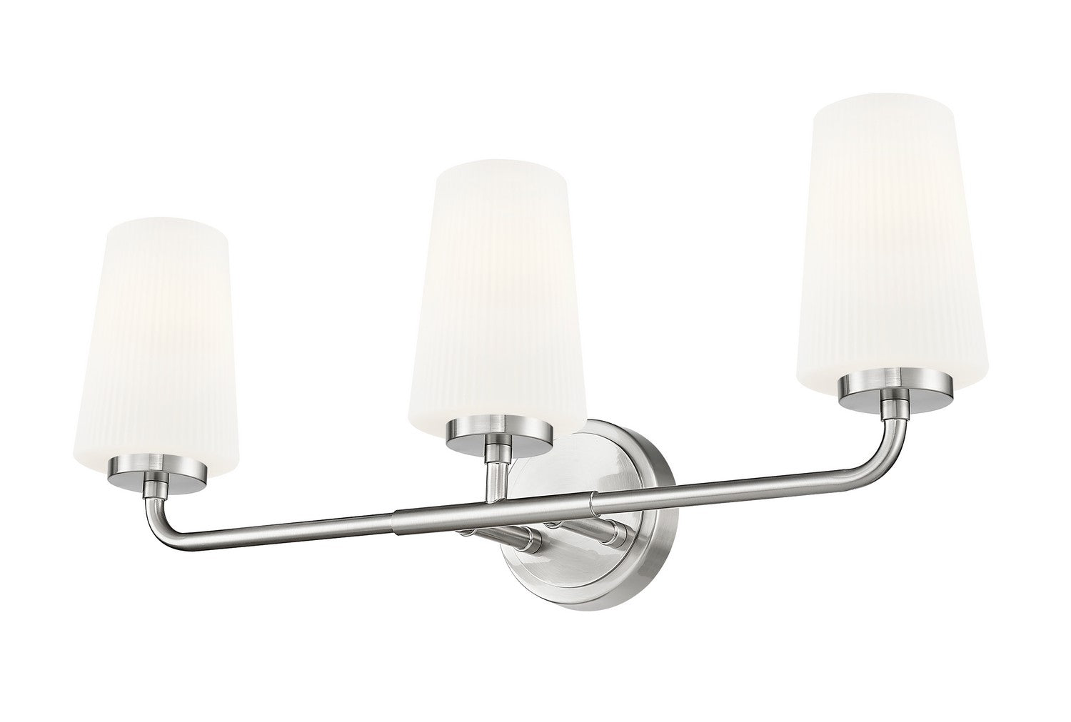 Applique de vanité 3 lumières | Montford