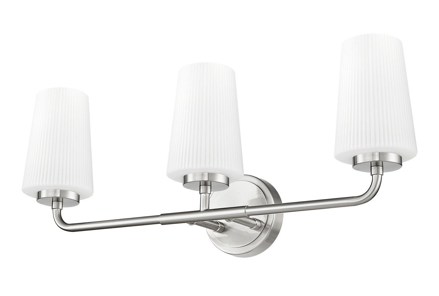 Applique de vanité 3 lumières | Montford