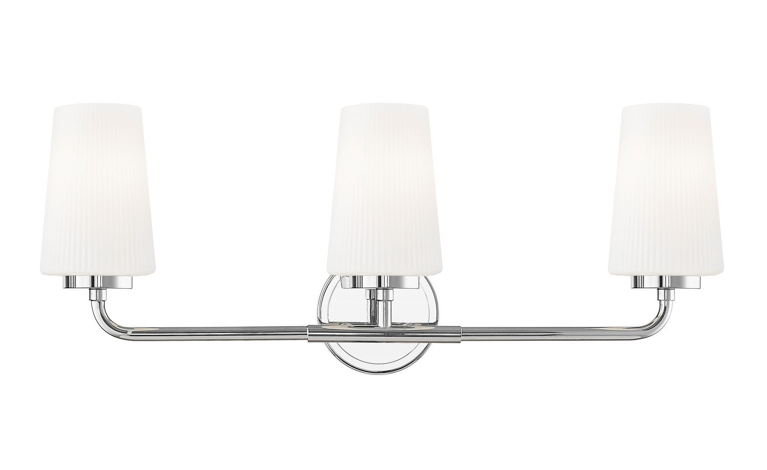 Applique de vanité 3 lumières | Montford