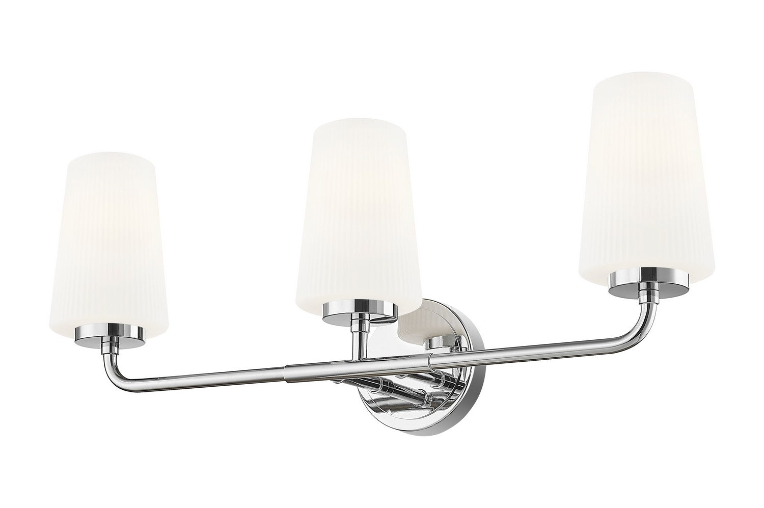 Applique de vanité 3 lumières | Montford