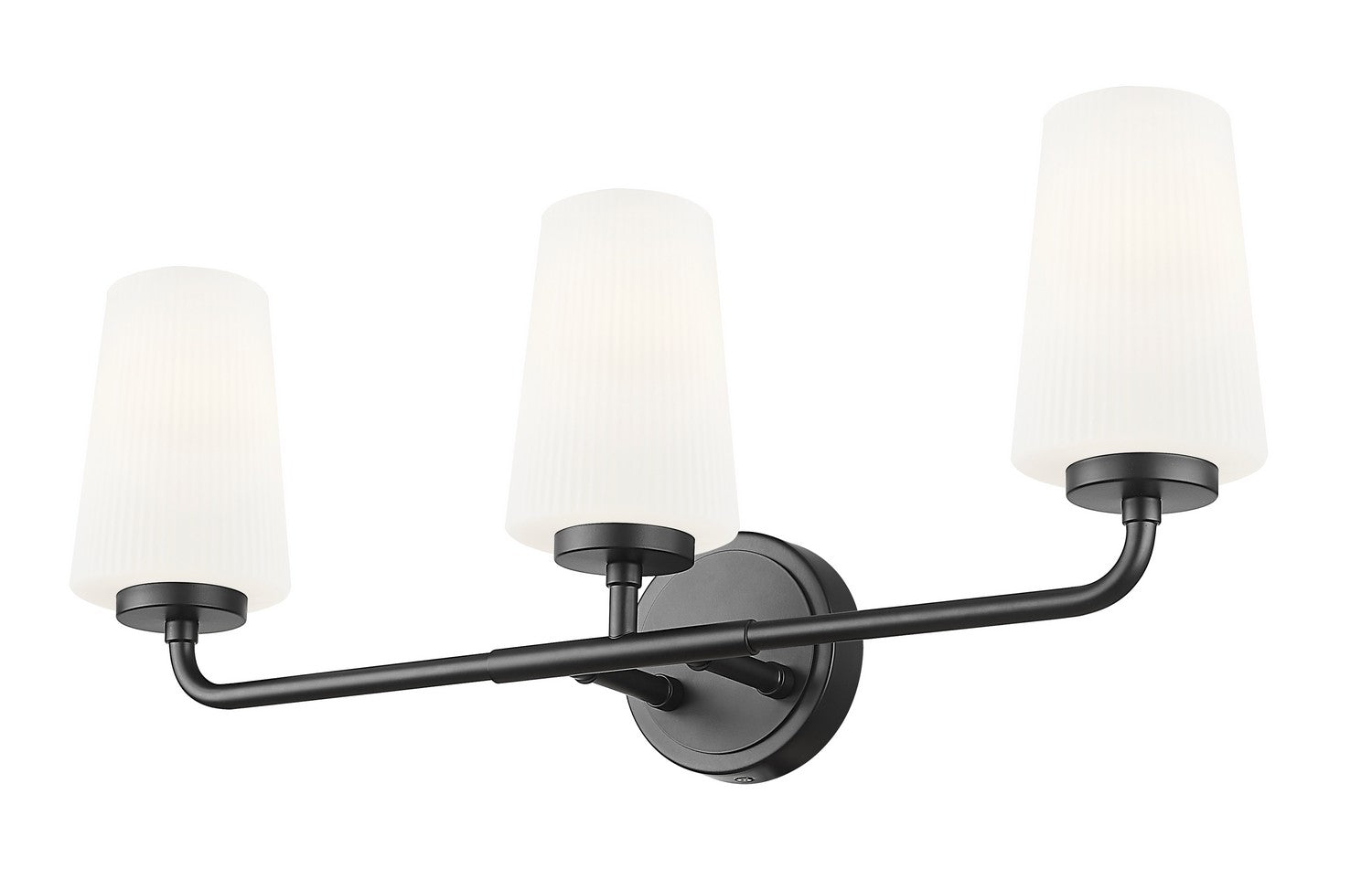 Applique de vanité 3 lumières | Montford