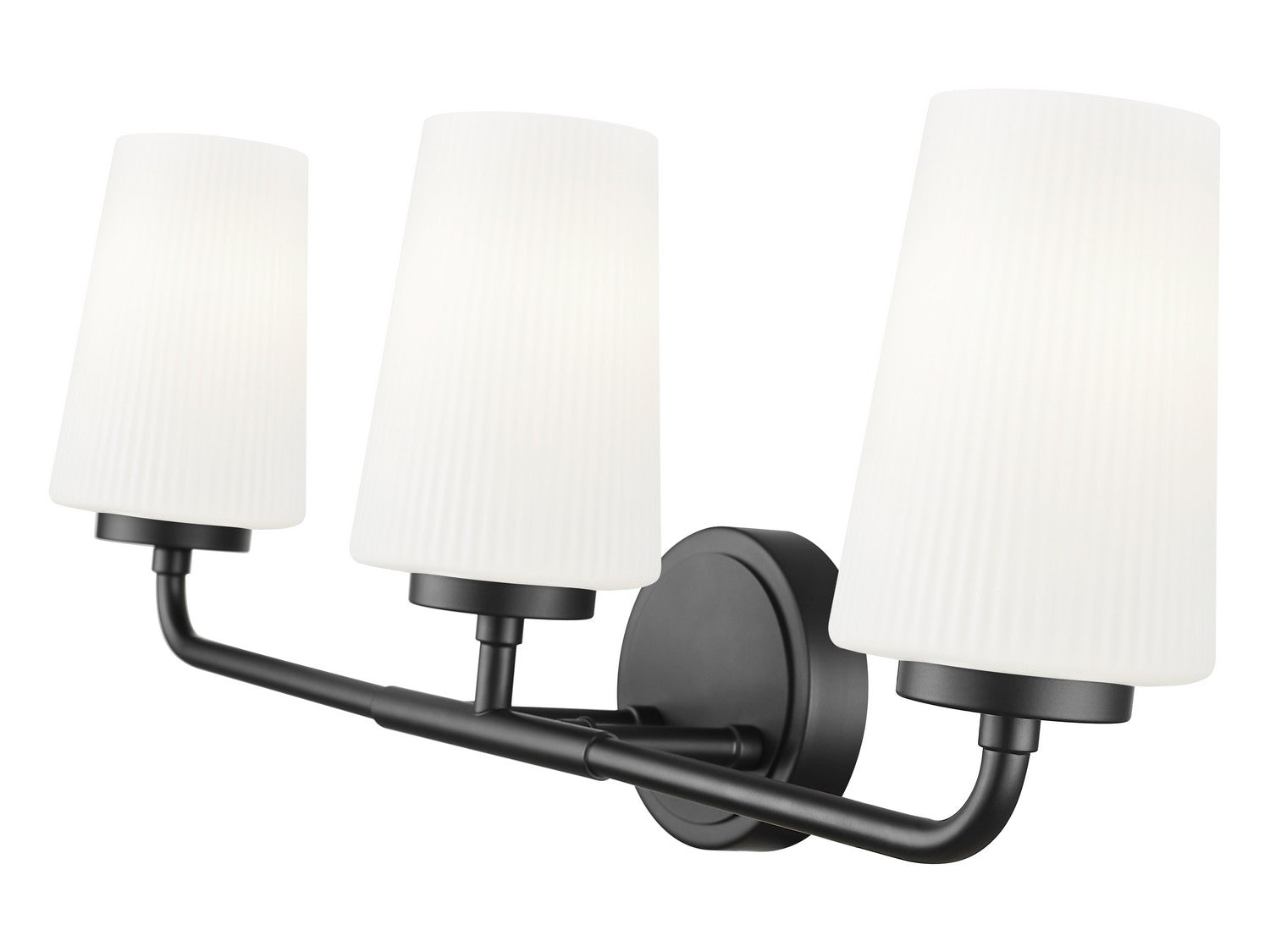 Applique de vanité 3 lumières | Montford