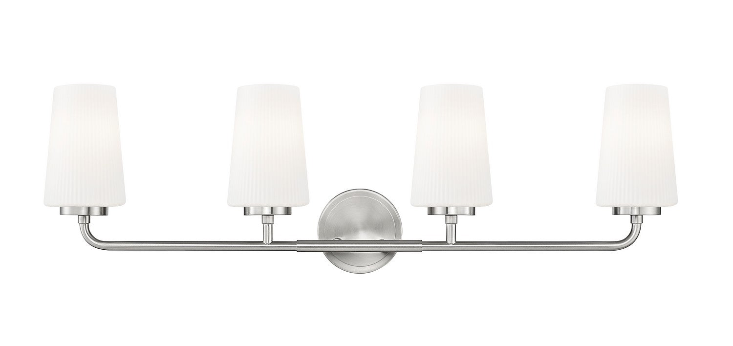 Applique de vanité 4 lumières | Montford