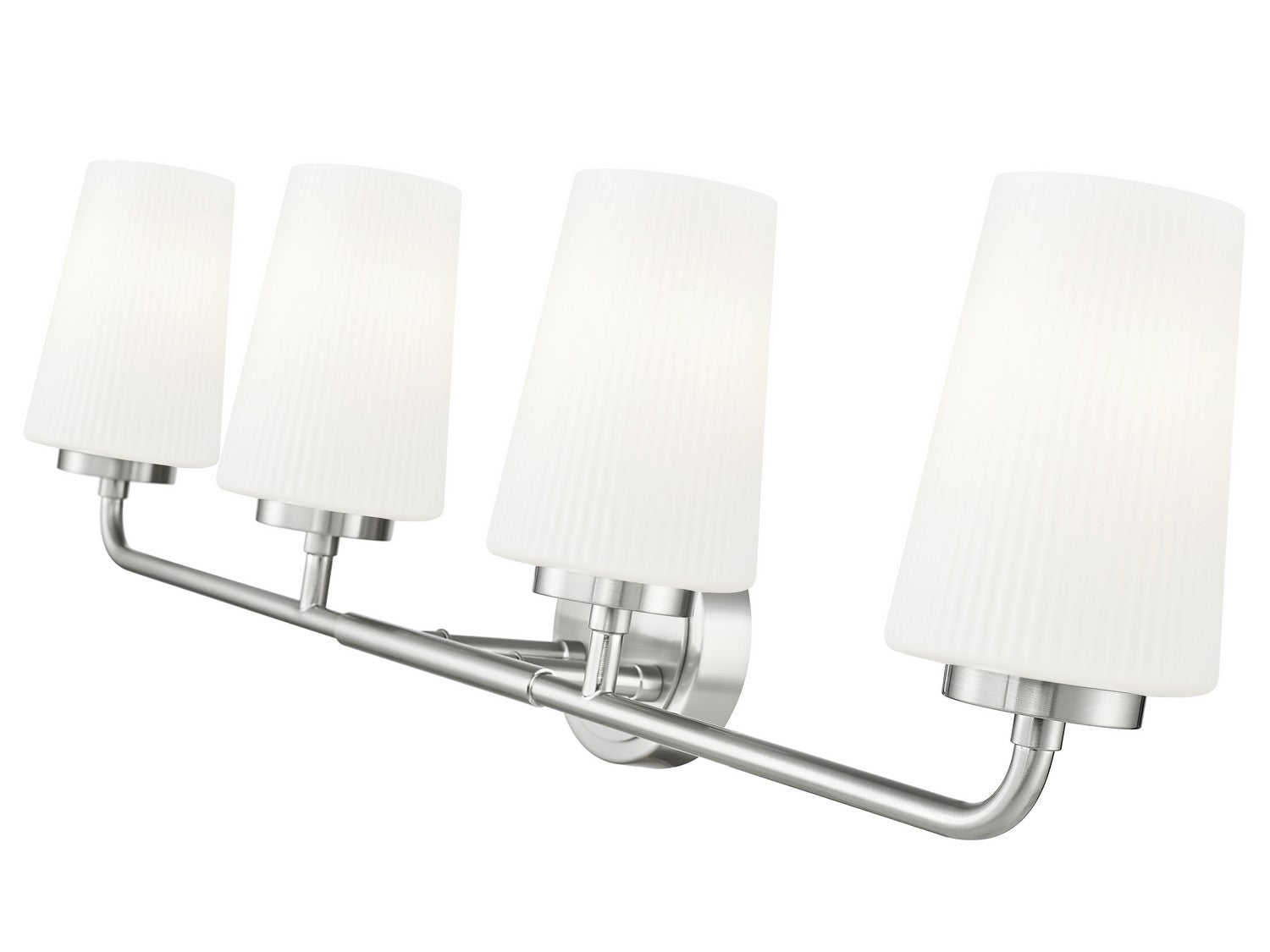 Applique de vanité 4 lumières | Montford
