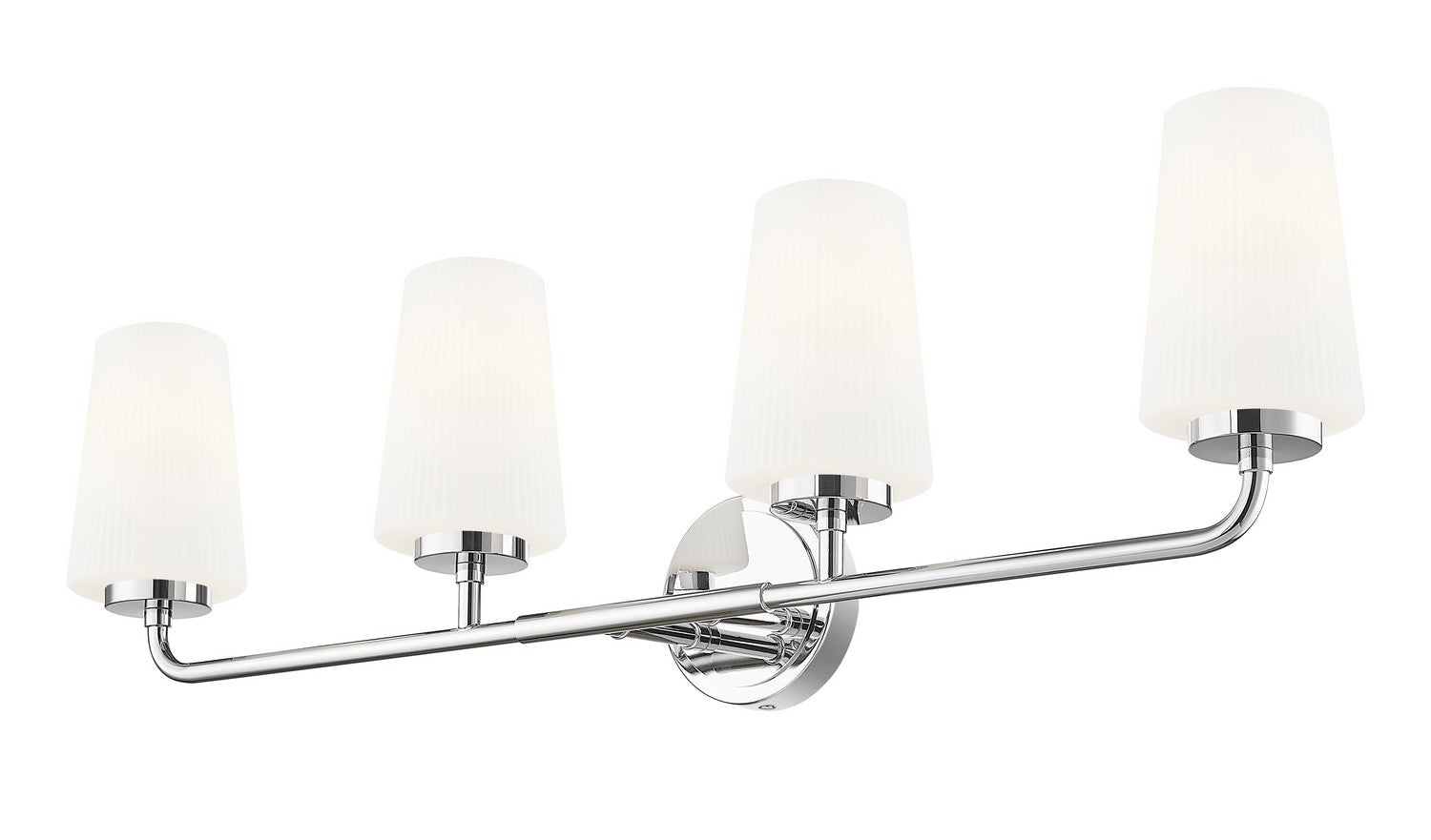 Applique de vanité 4 lumières | Montford