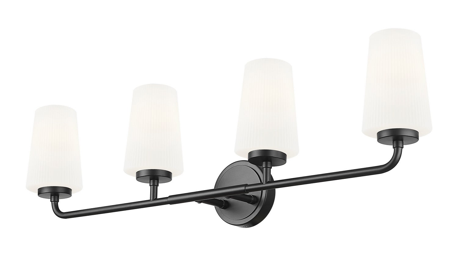 Applique de vanité 4 lumières | Montford