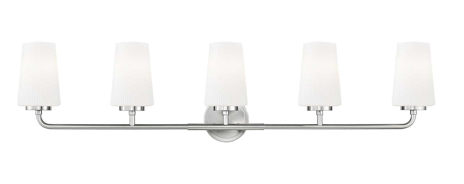 Applique de vanité 5 lumières | Montford