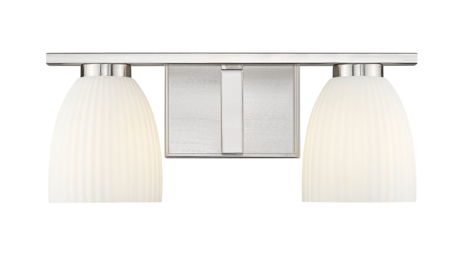 Applique de vanité 2 lumières | Naya