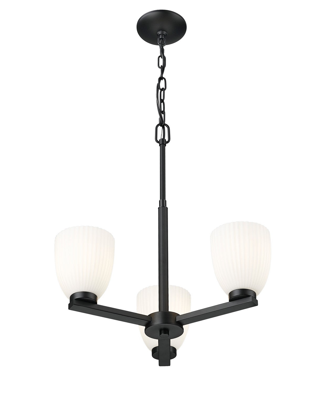 Lustre 3 lumières | Naya