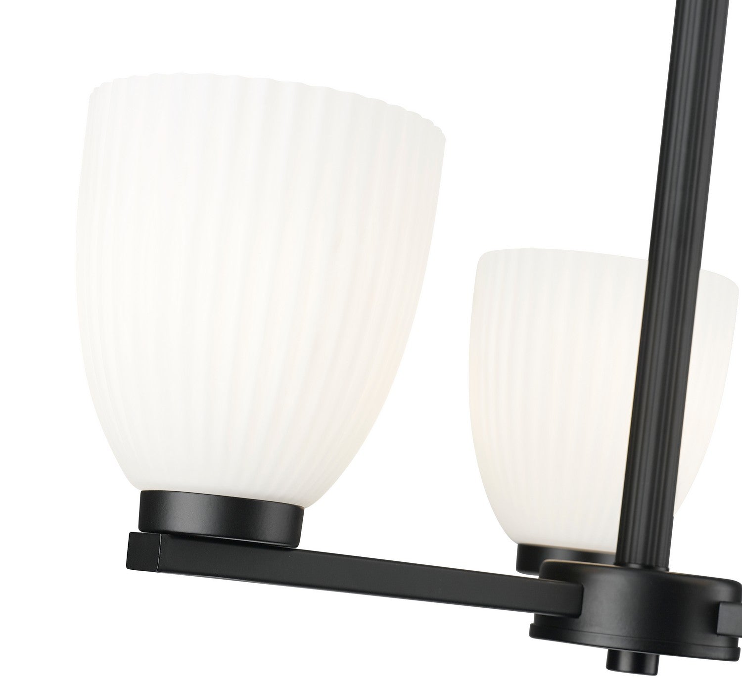 Lustre 3 lumières | Naya