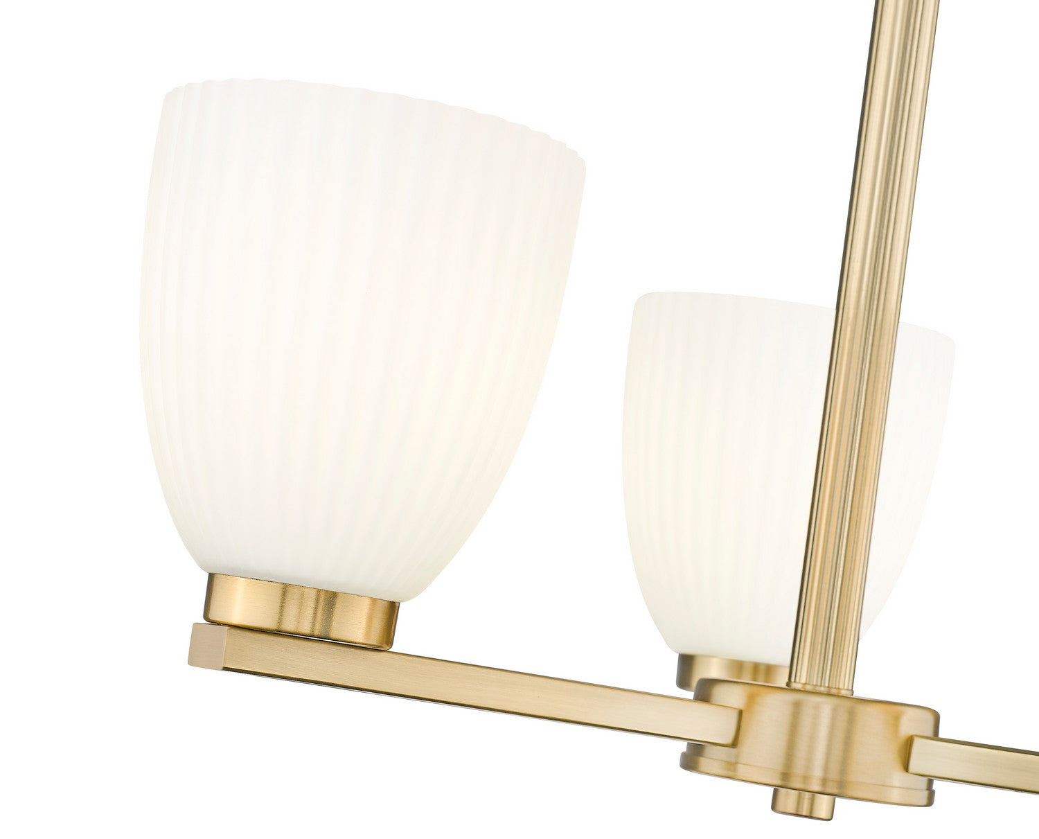 Lustre 3 lumières | Naya