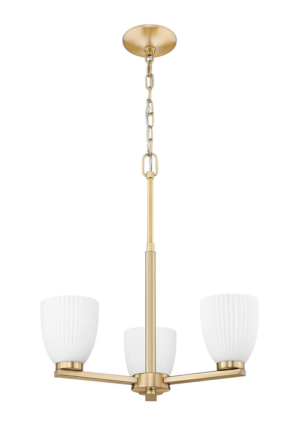 Lustre 3 lumières | Naya