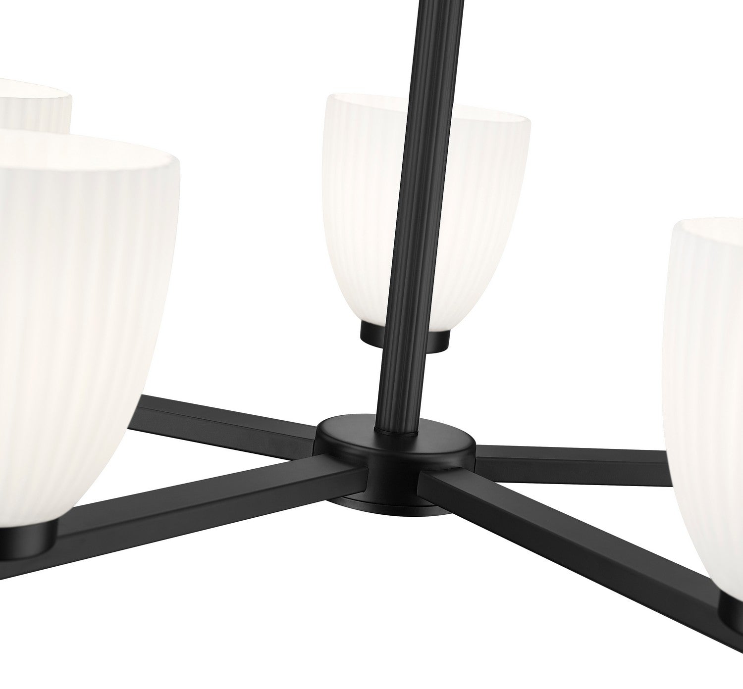 Lustre 5 lumières | Naya