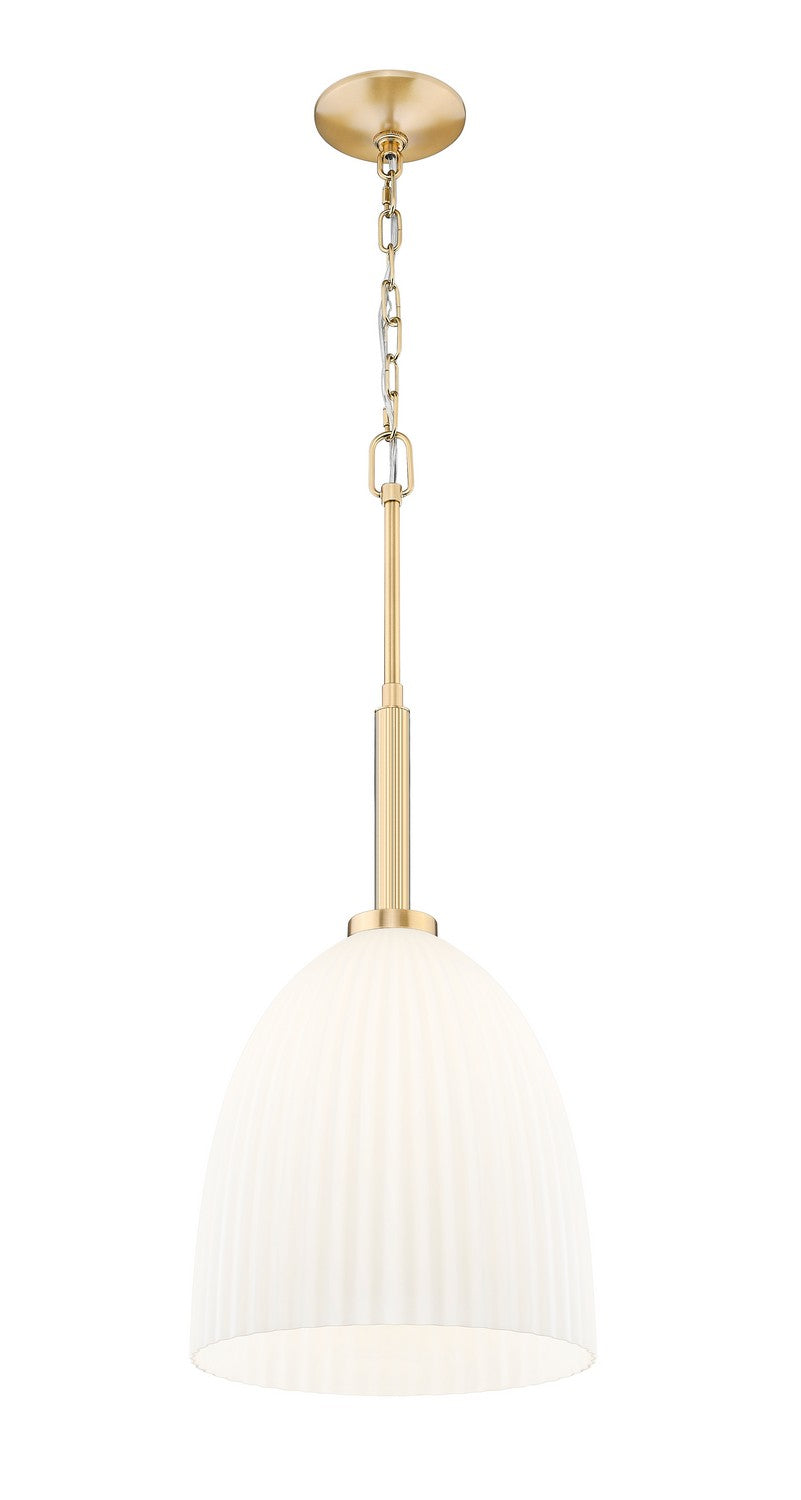 Suspension 1 lumière | Naya