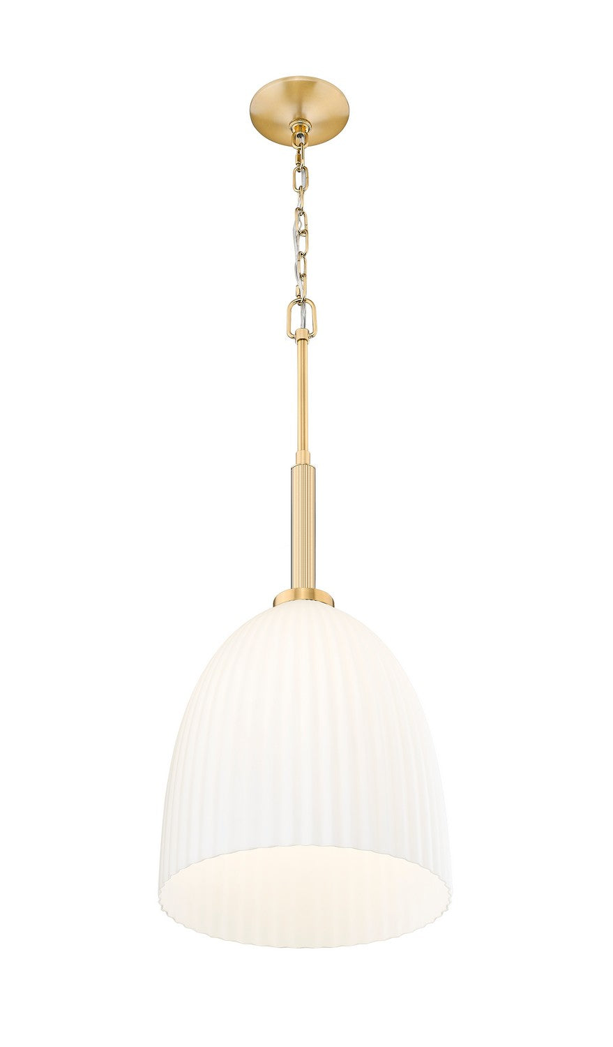Suspension 1 lumière | Naya