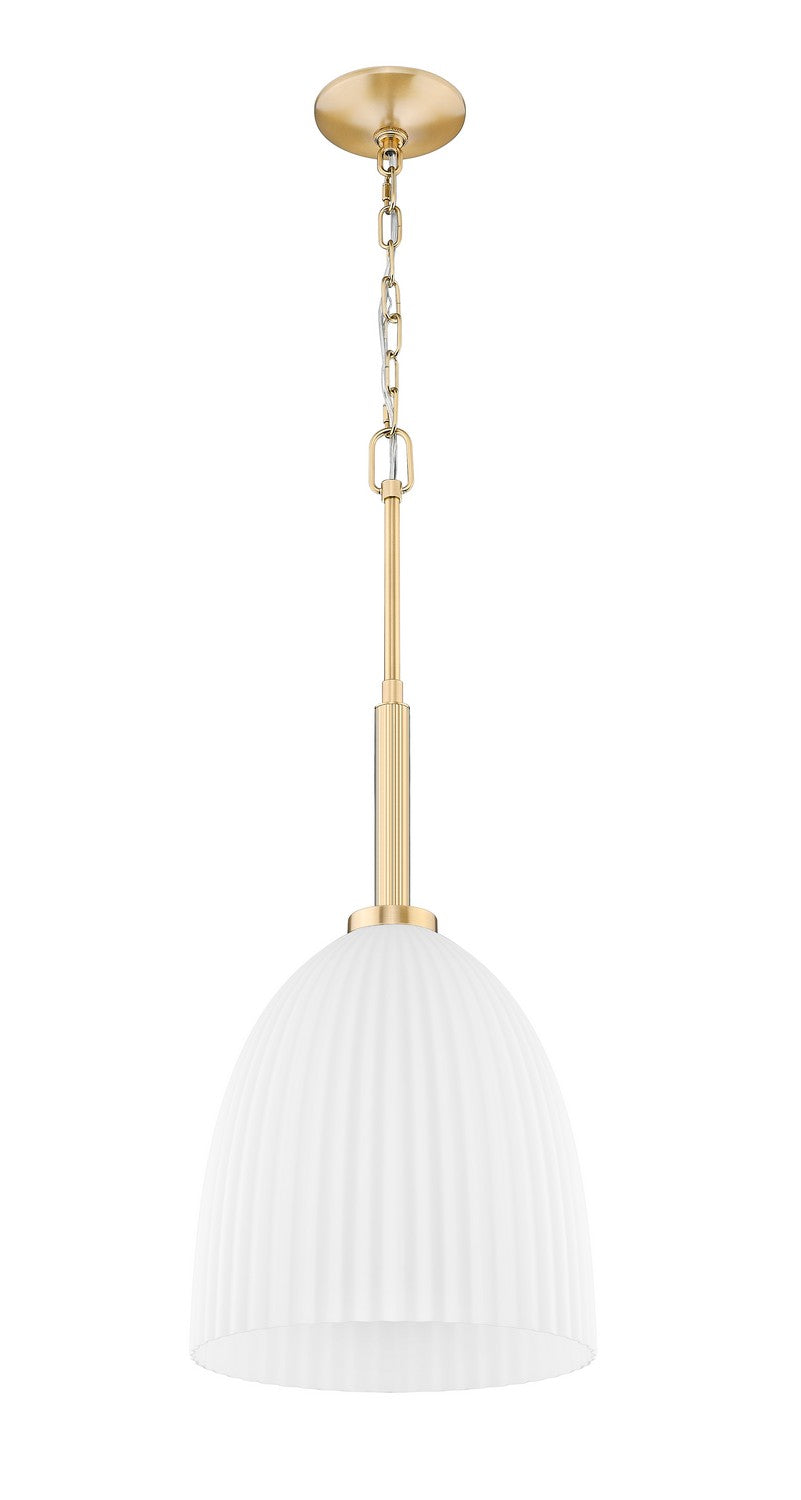 Suspension 1 lumière | Naya