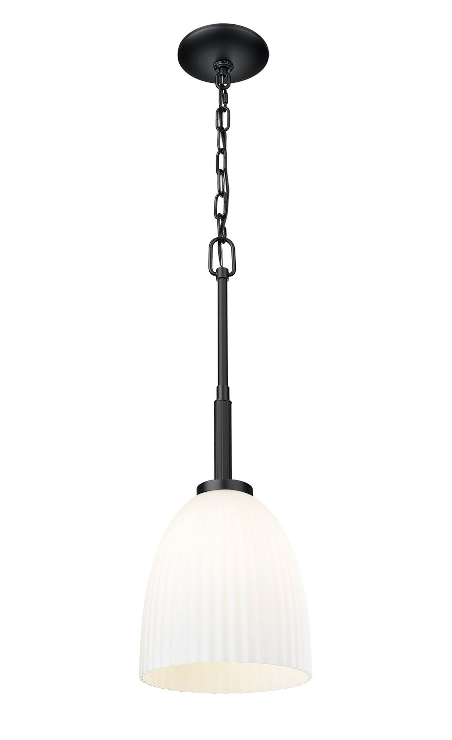 Suspension 1 lumière | Naya