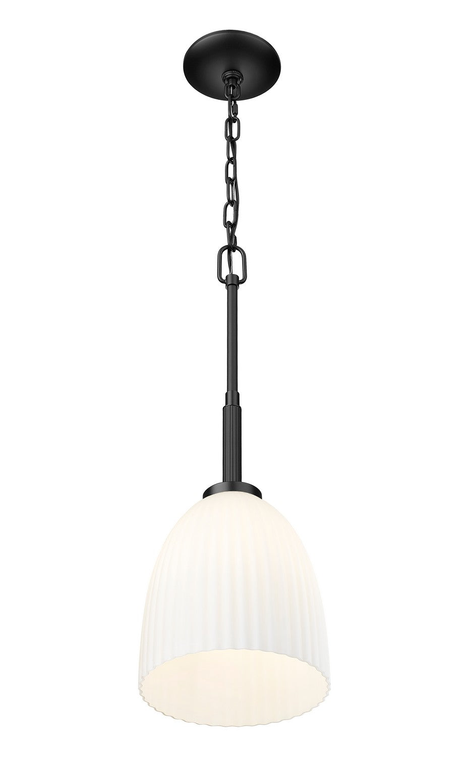 Suspension 1 lumière | Naya