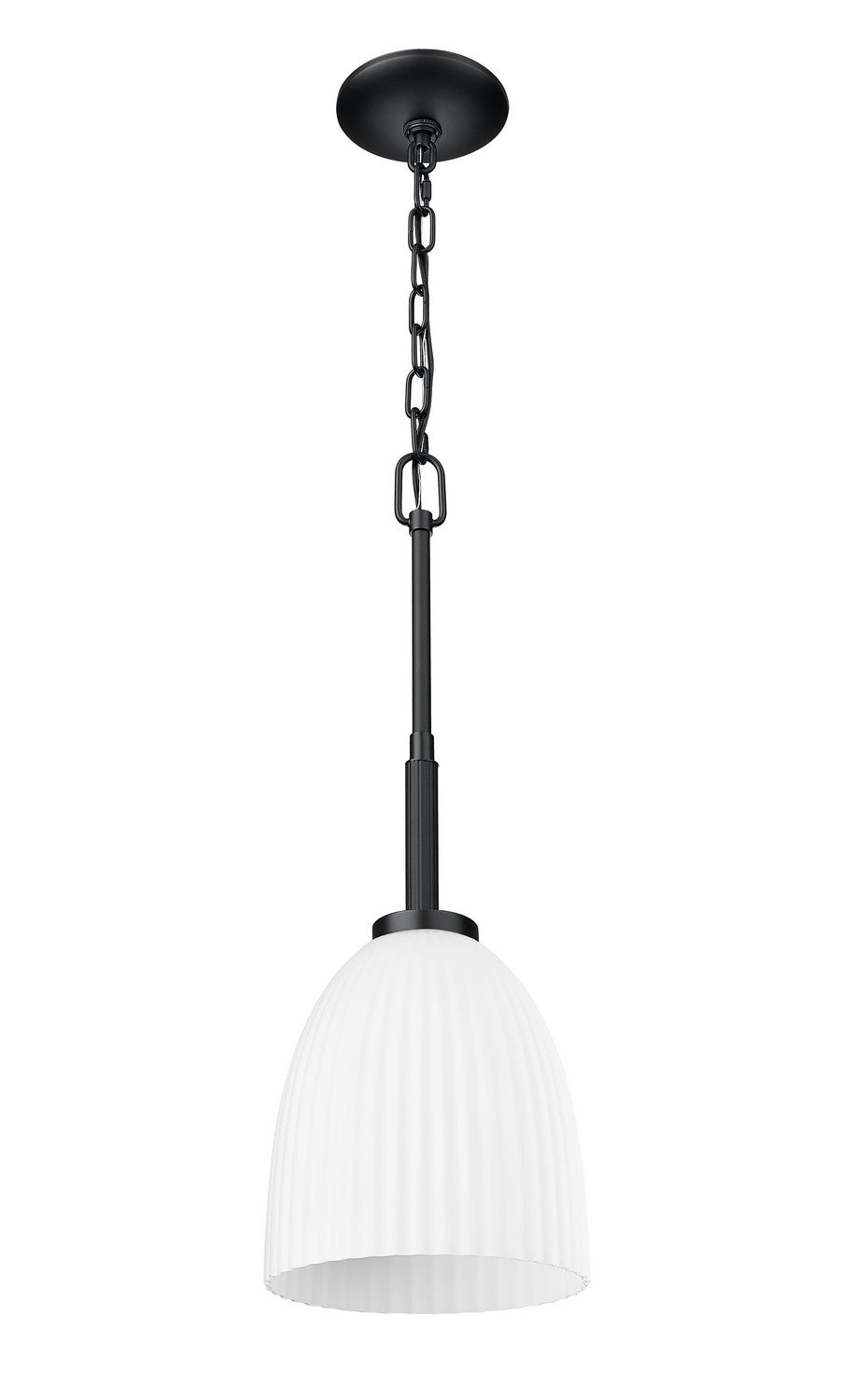 Suspension 1 lumière | Naya