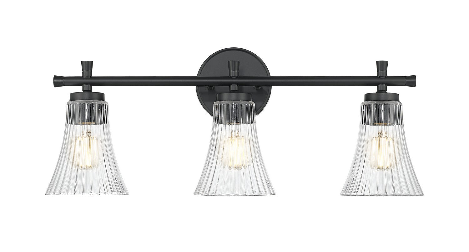 Applique de vanité 3 lumières | Belle
