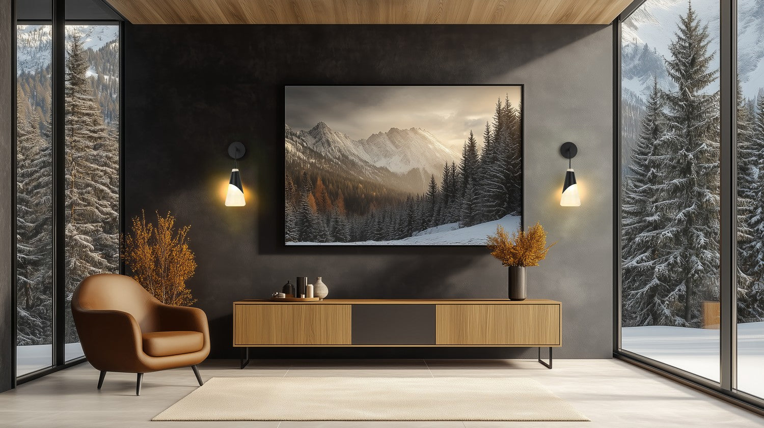 Applique murale 1 lumière | Aimie