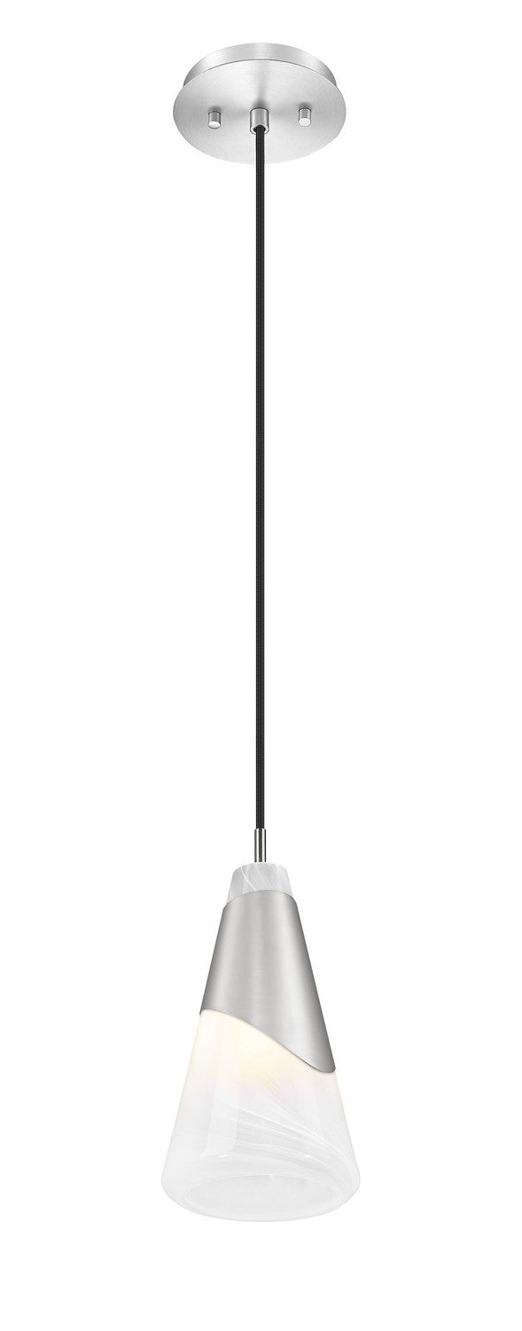Suspension 1 lumière | Aimie