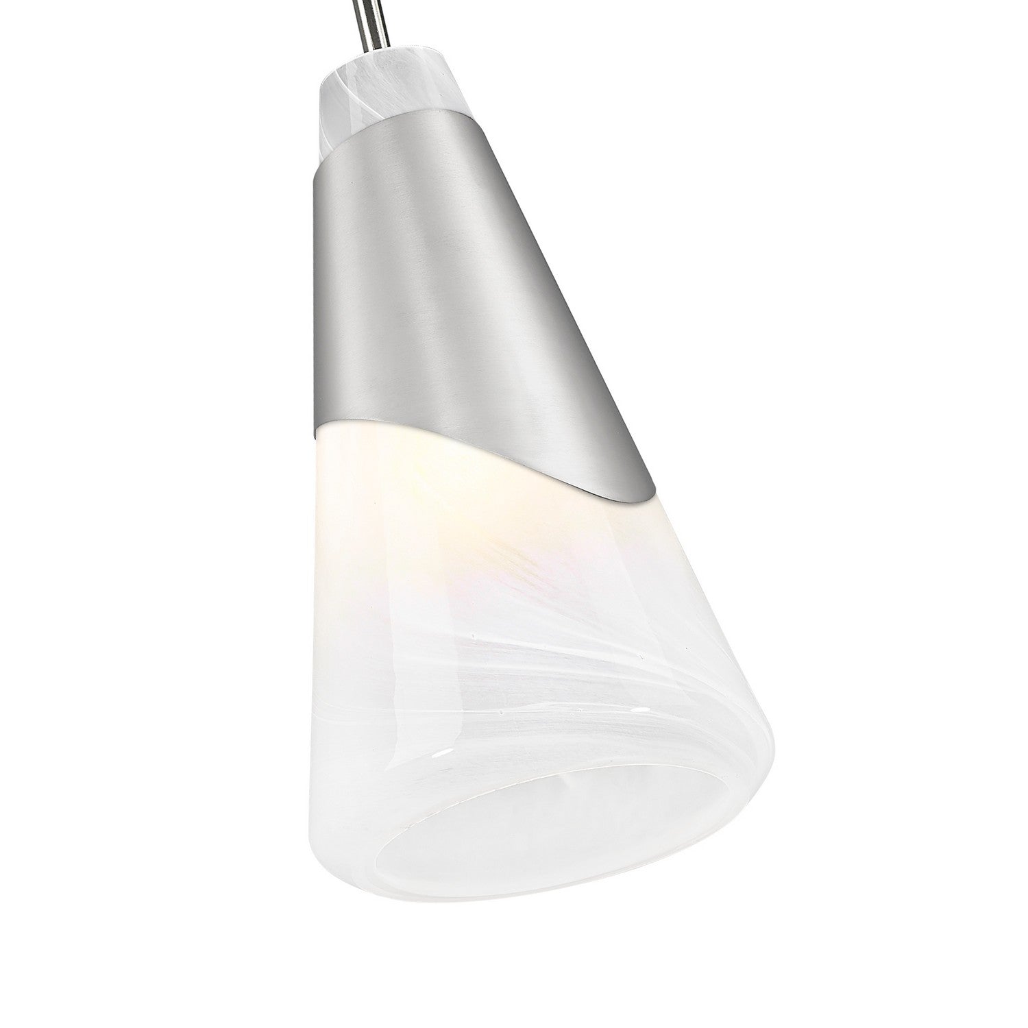 Suspension 1 lumière | Aimie