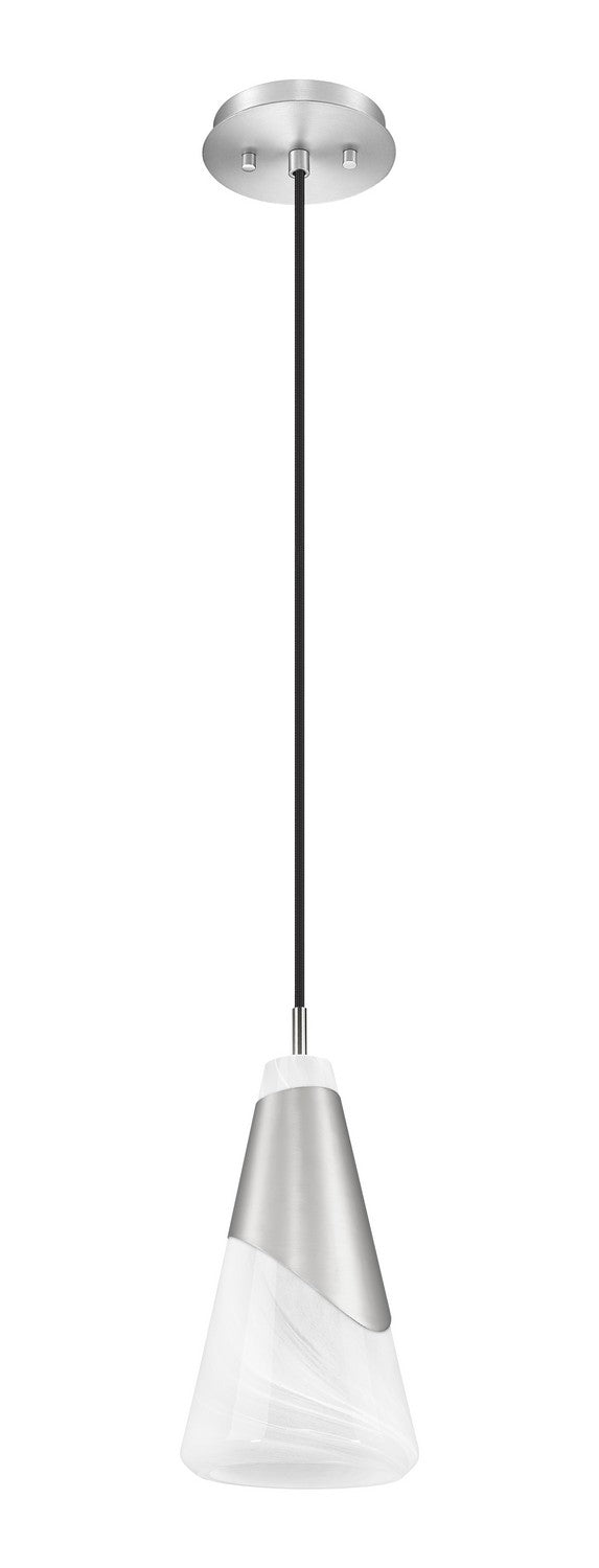 Suspension 1 lumière | Aimie