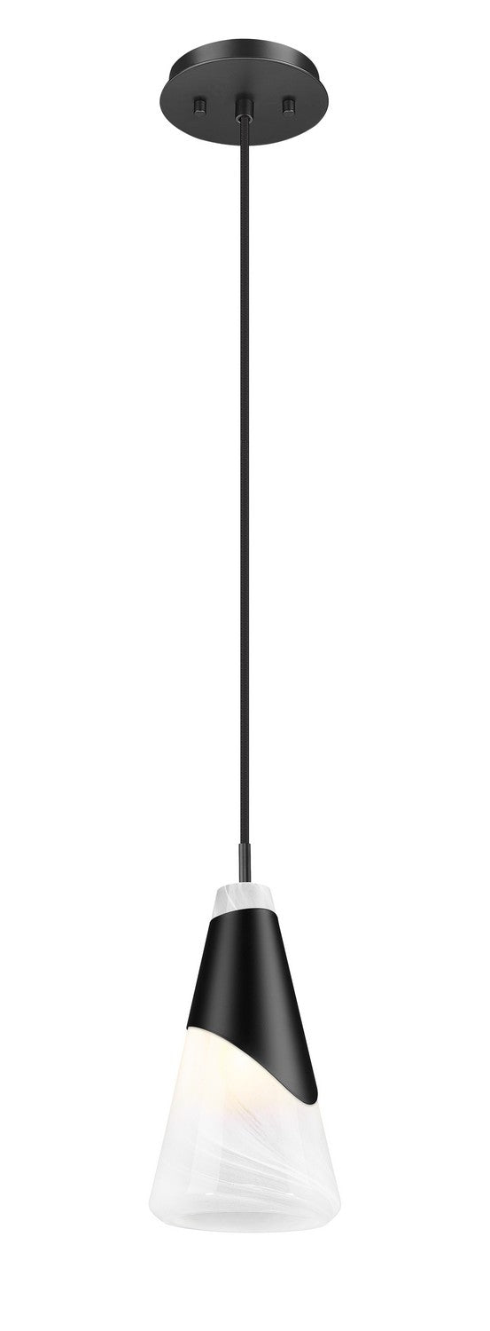 Suspension 1 lumière | Aimie