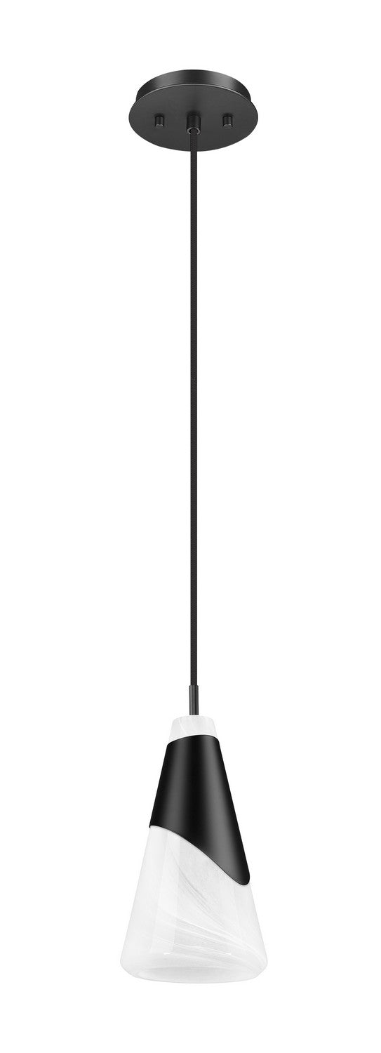 Suspension 1 lumière | Aimie