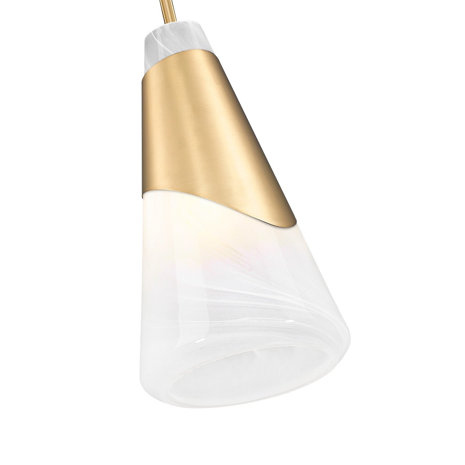 Suspension 1 lumière | Aimie