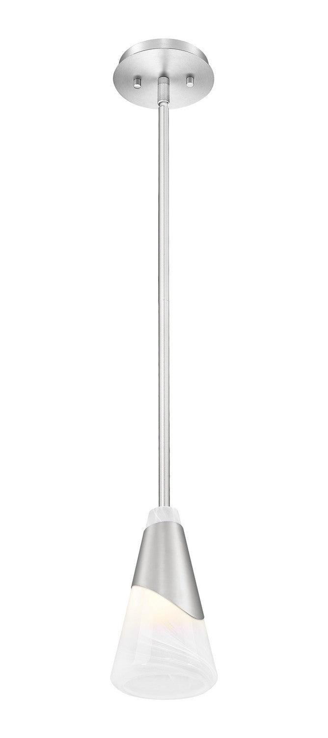 Suspension 1 lumière | Aimie