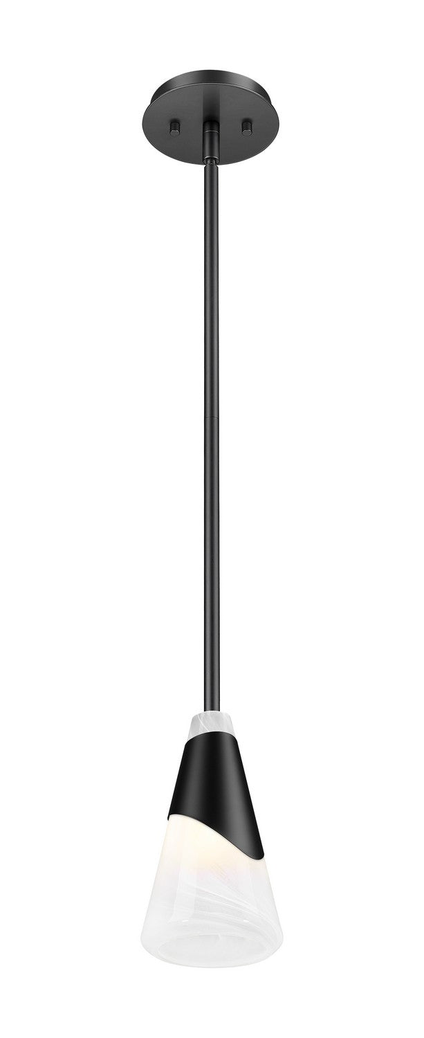 Suspension 1 lumière | Aimie
