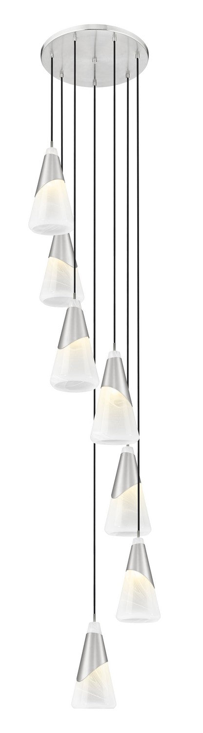 Lustre 7 lumières | Aimie