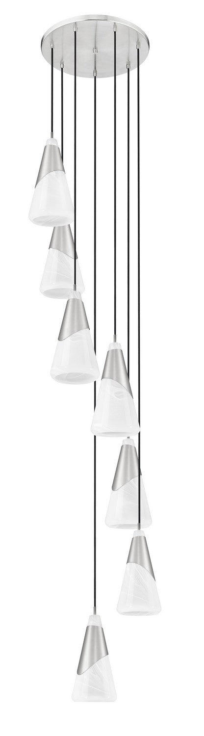 Lustre 7 lumières | Aimie