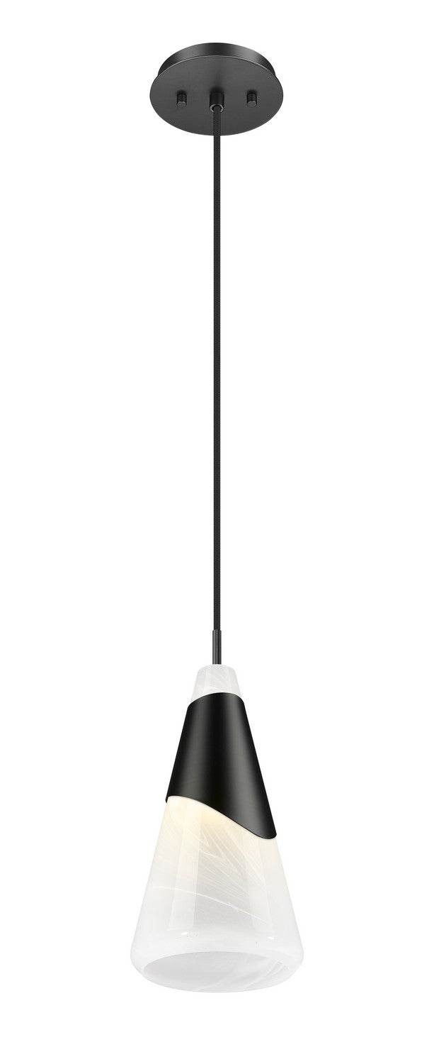 Suspension 1 lumière | Aimie